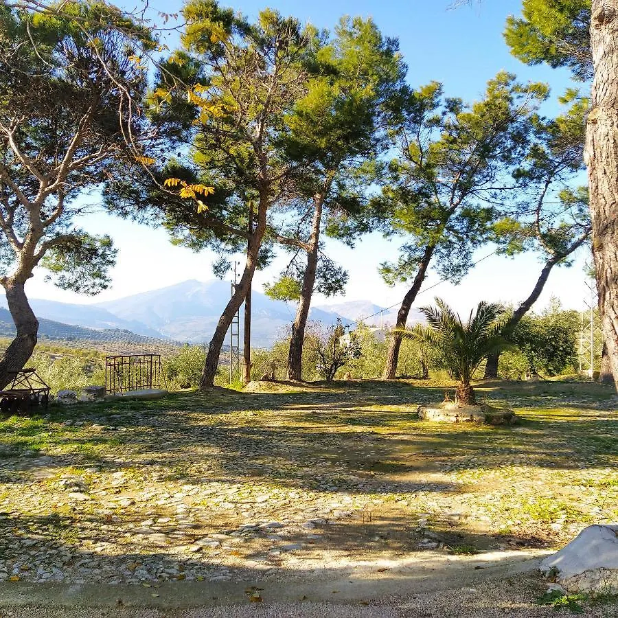 Alojamiento Rural Medios Panes Holiday home Puerto Alto 0*,  Spain